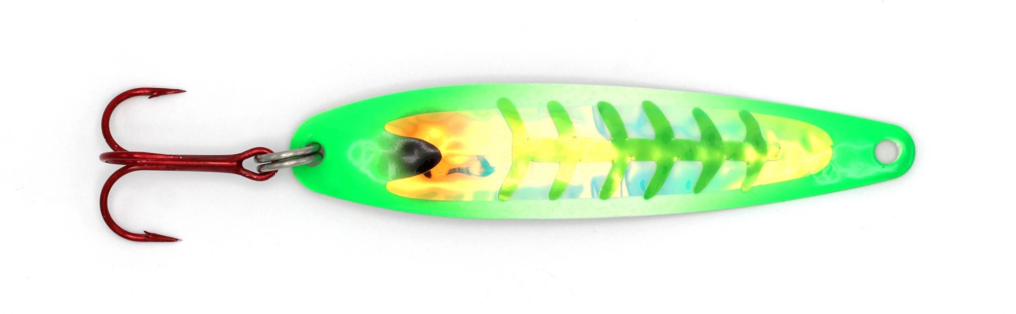 Green Jeans Double UV