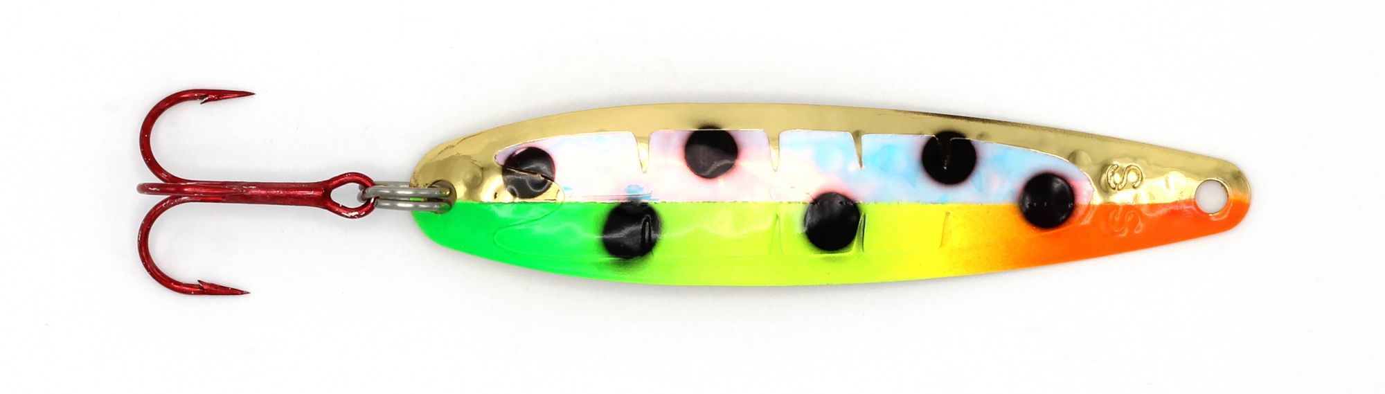 Rasta Goose Gold UV