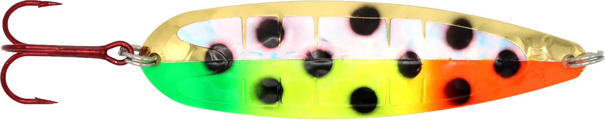 Dreamweaver Mag Series Magnum Trolling Spoon