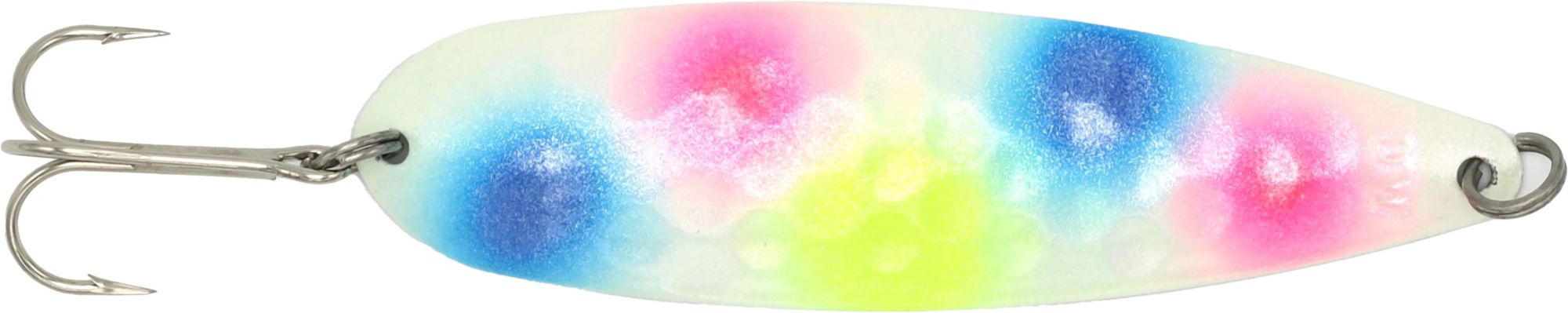 Dreamweaver Mag Series Magnum Trolling Spoon