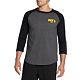 Dk Heather Grey/Black