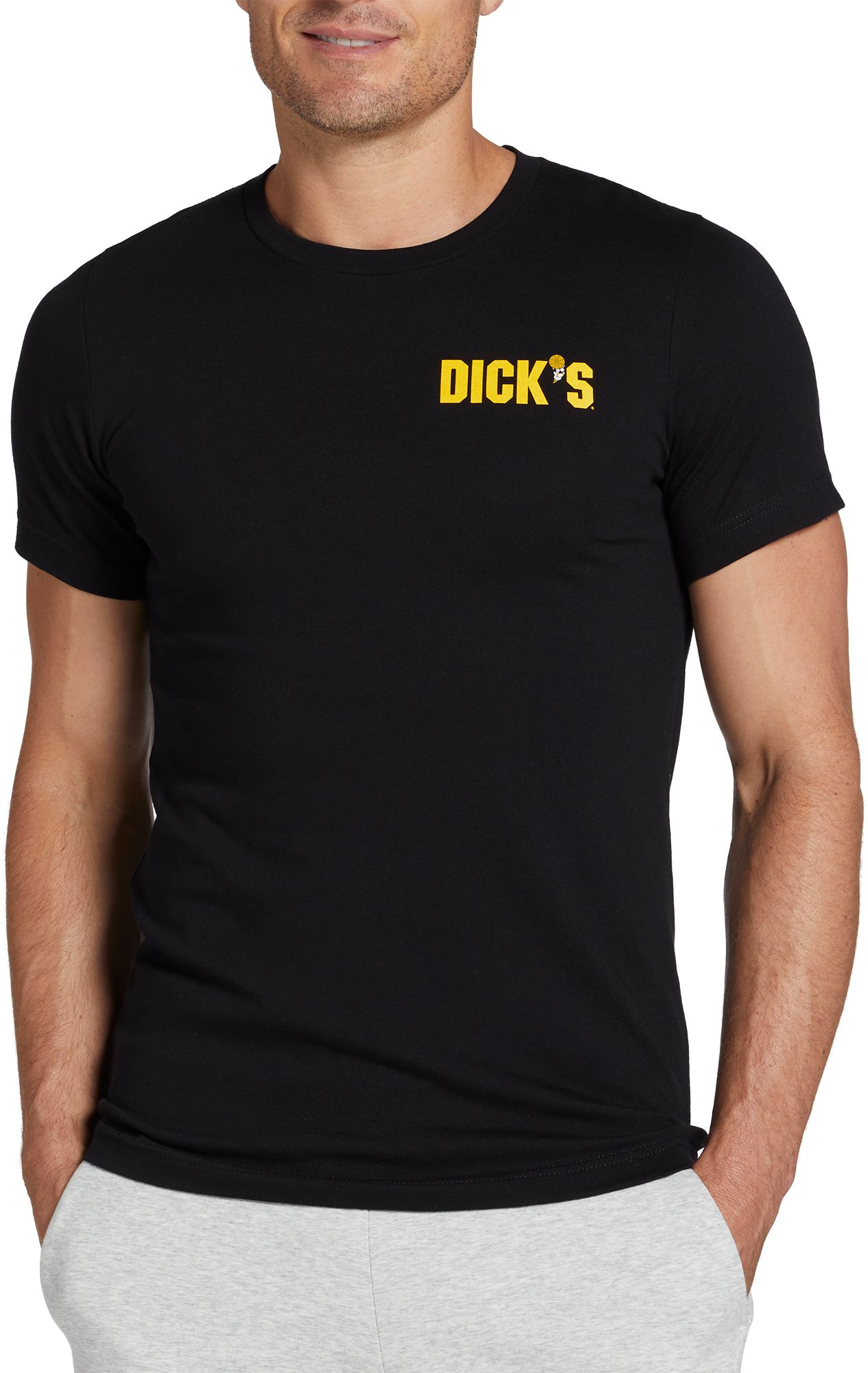 DICK's Heritage Shop House of Sport T-Shirt