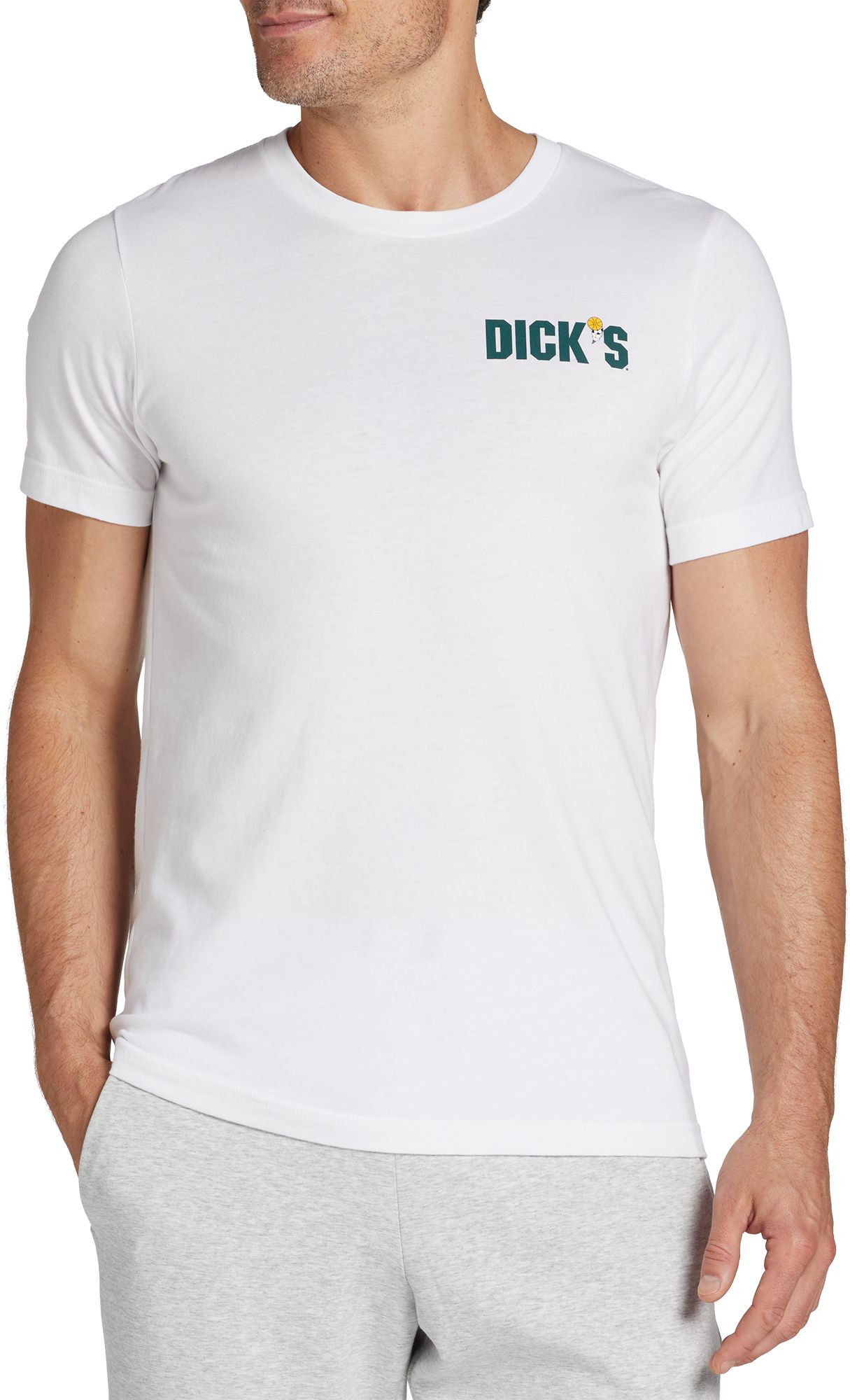 White/Green