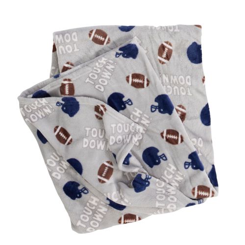 Logo Brands Miami Dolphins Sweatshirt Blanket Dick's Sporting Goods