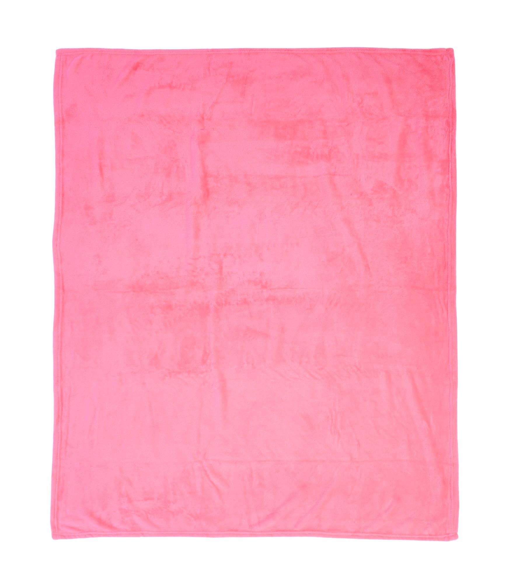 DICK'S Sporting Goods Plush Sport Throw Blanket