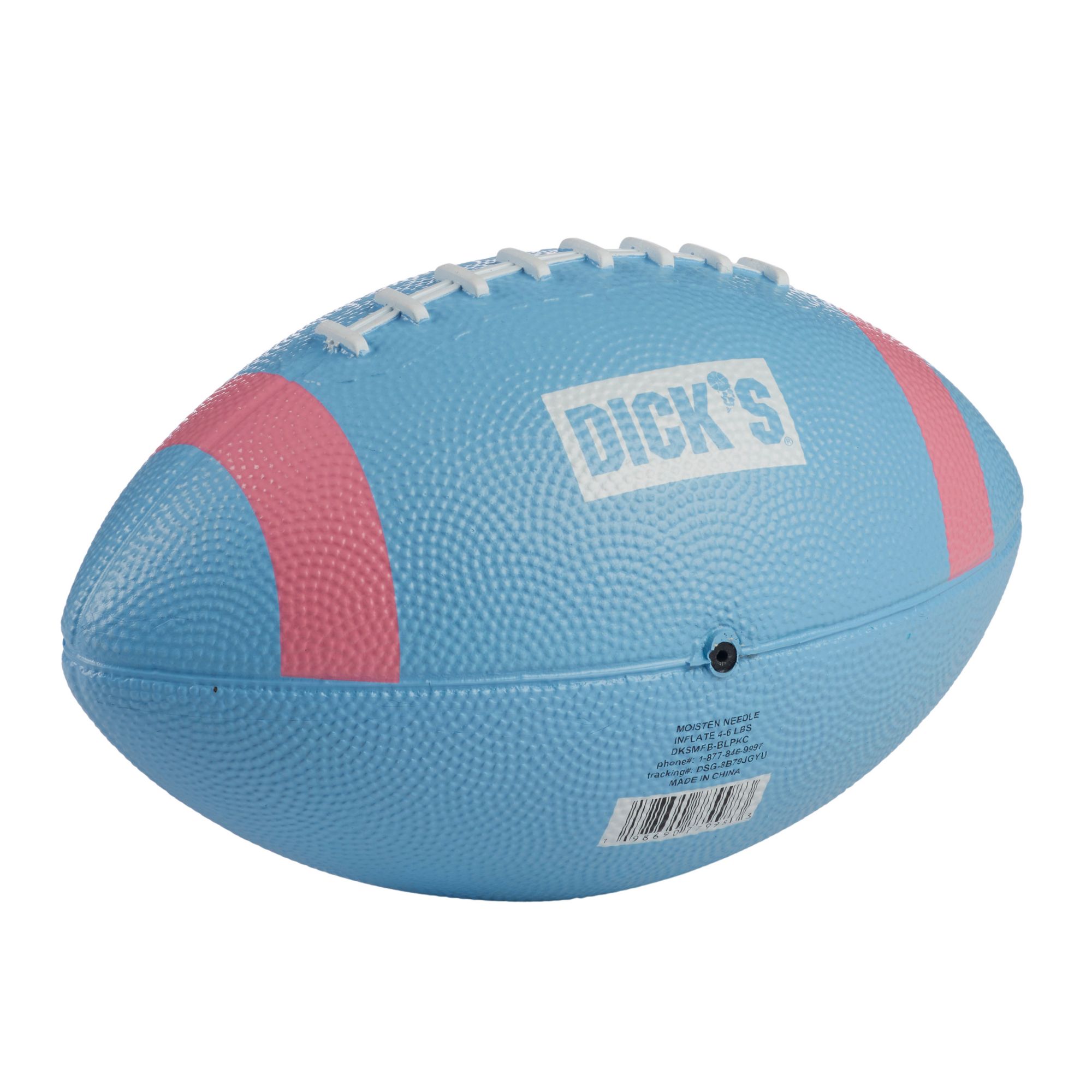 Dick's Sporting Goods Mini Football