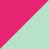 Green/Pink