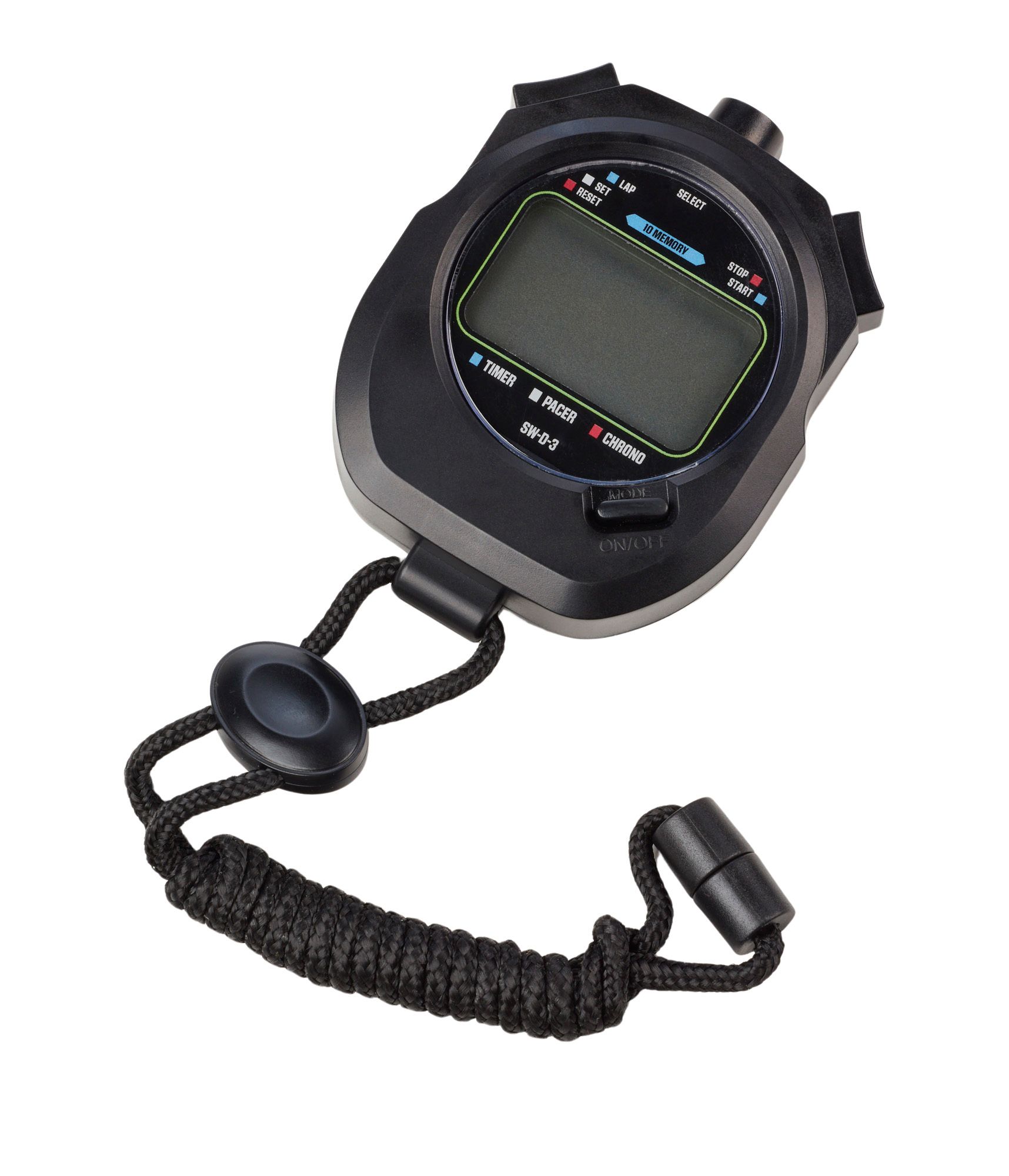 Stopwatches & Timers