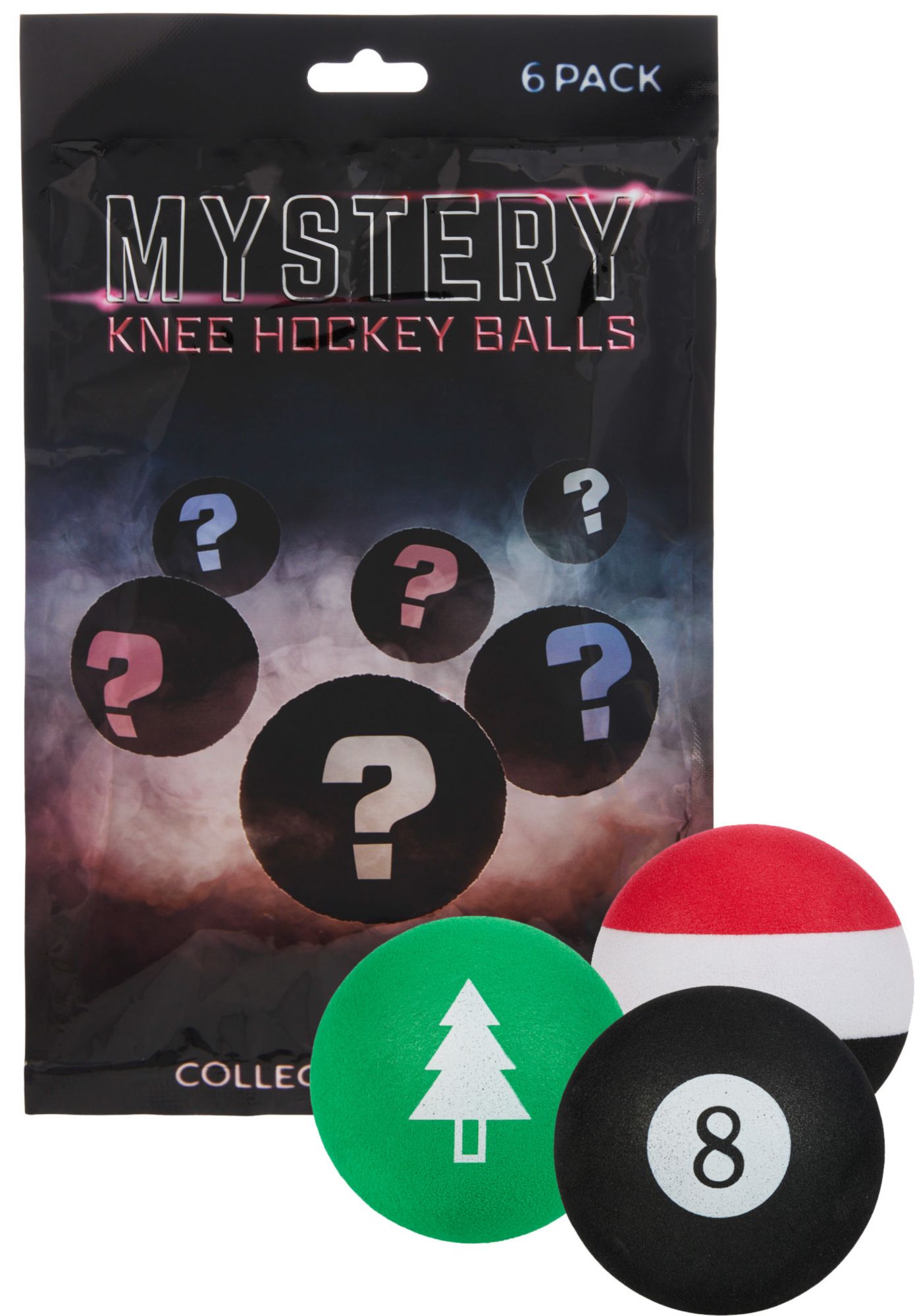 Knee / Mini Hockey