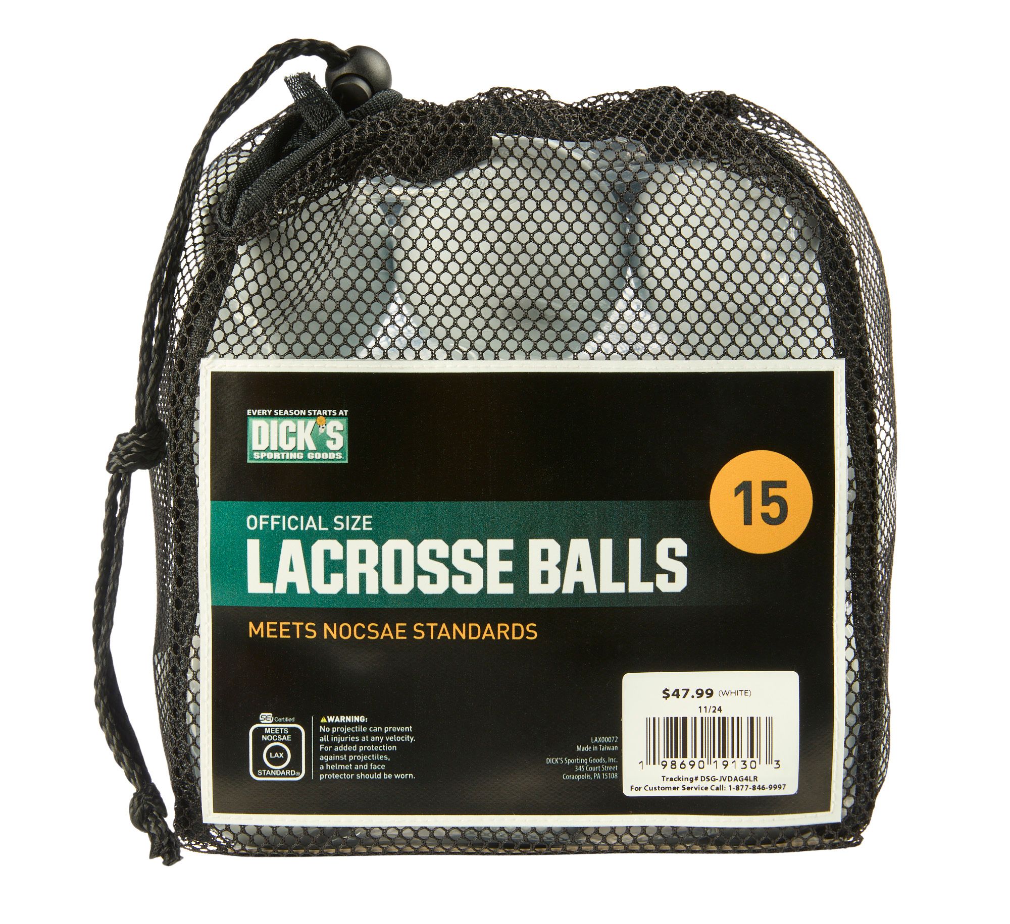 Balls