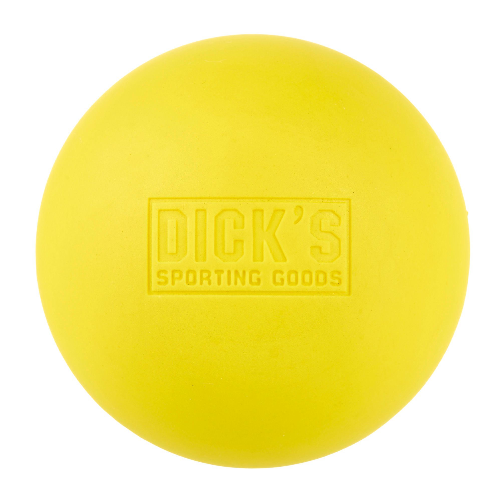 DSG NOCSAE Lacrosse Ball