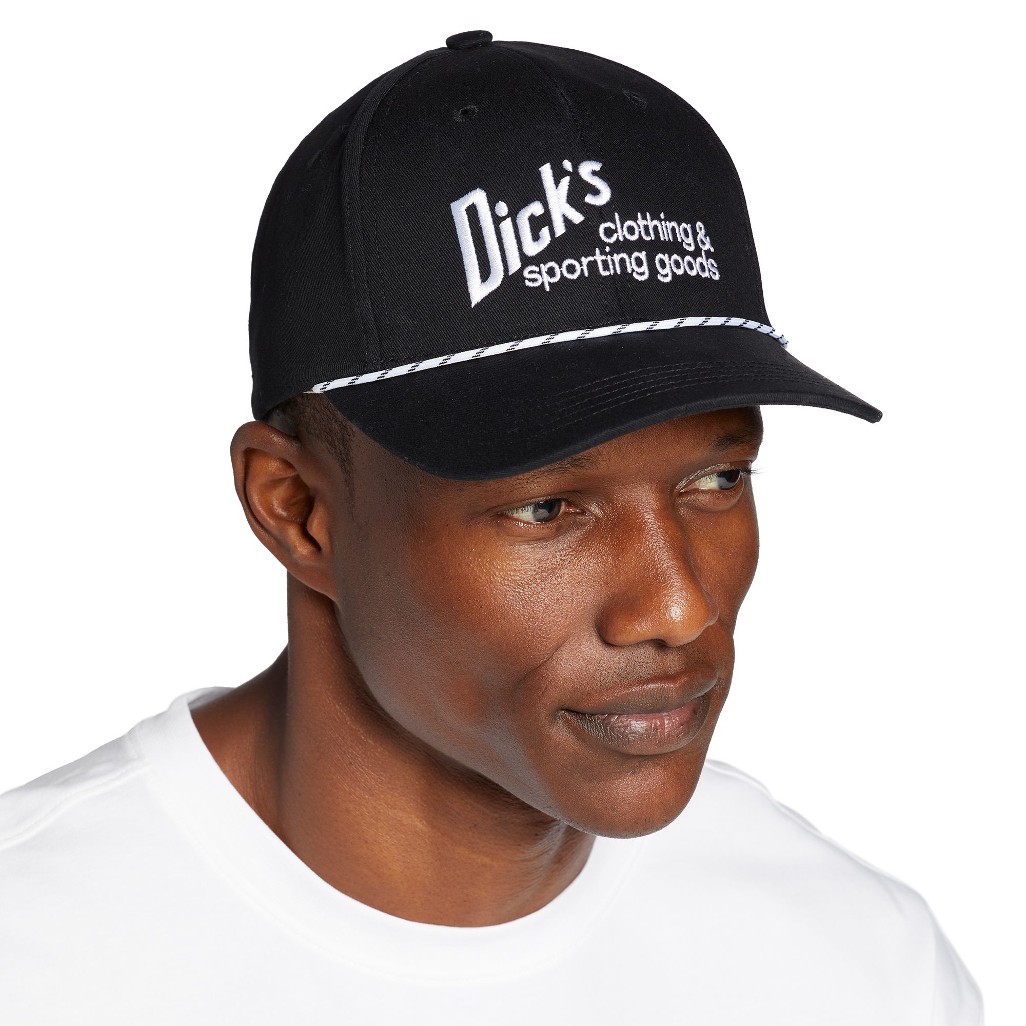 DICK'S Heritage Shop Retro Rope Cap