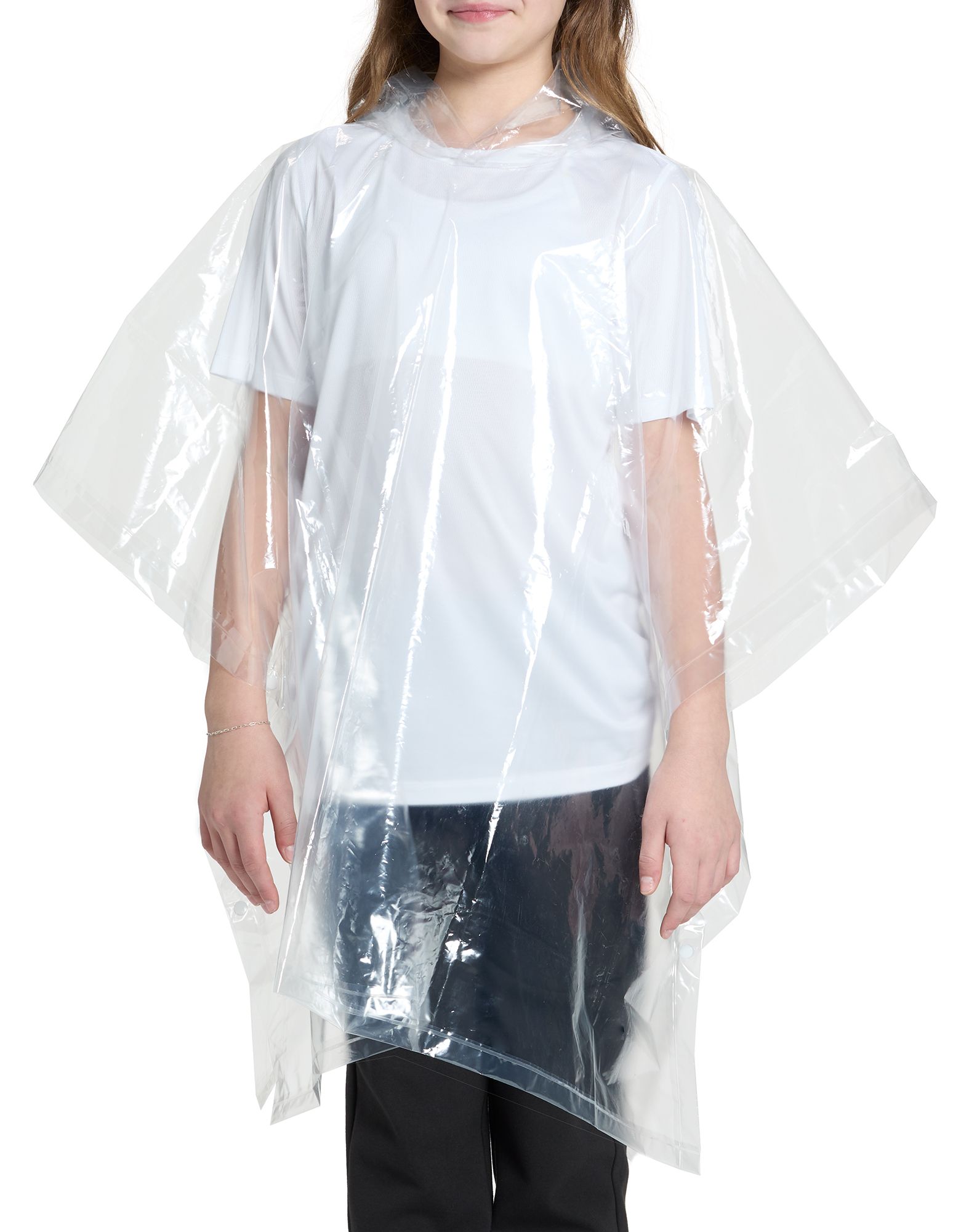 DICK's Sporting Goods Youth Deluxe Poncho