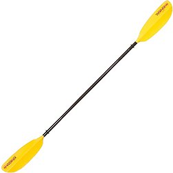 Werner Skagit FG 2 Piece Straight Shaft Kayak Paddle