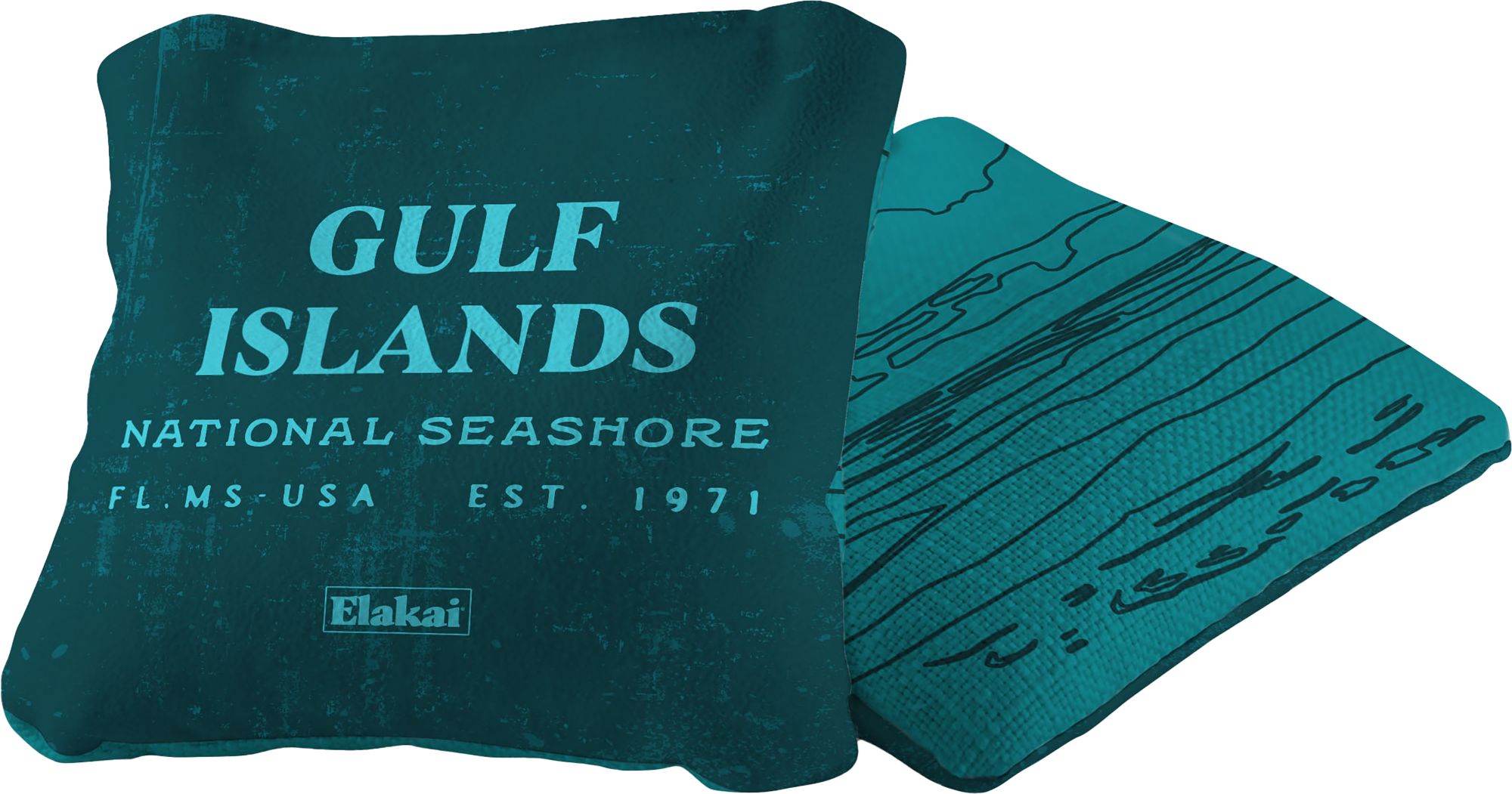 Gulf Islands