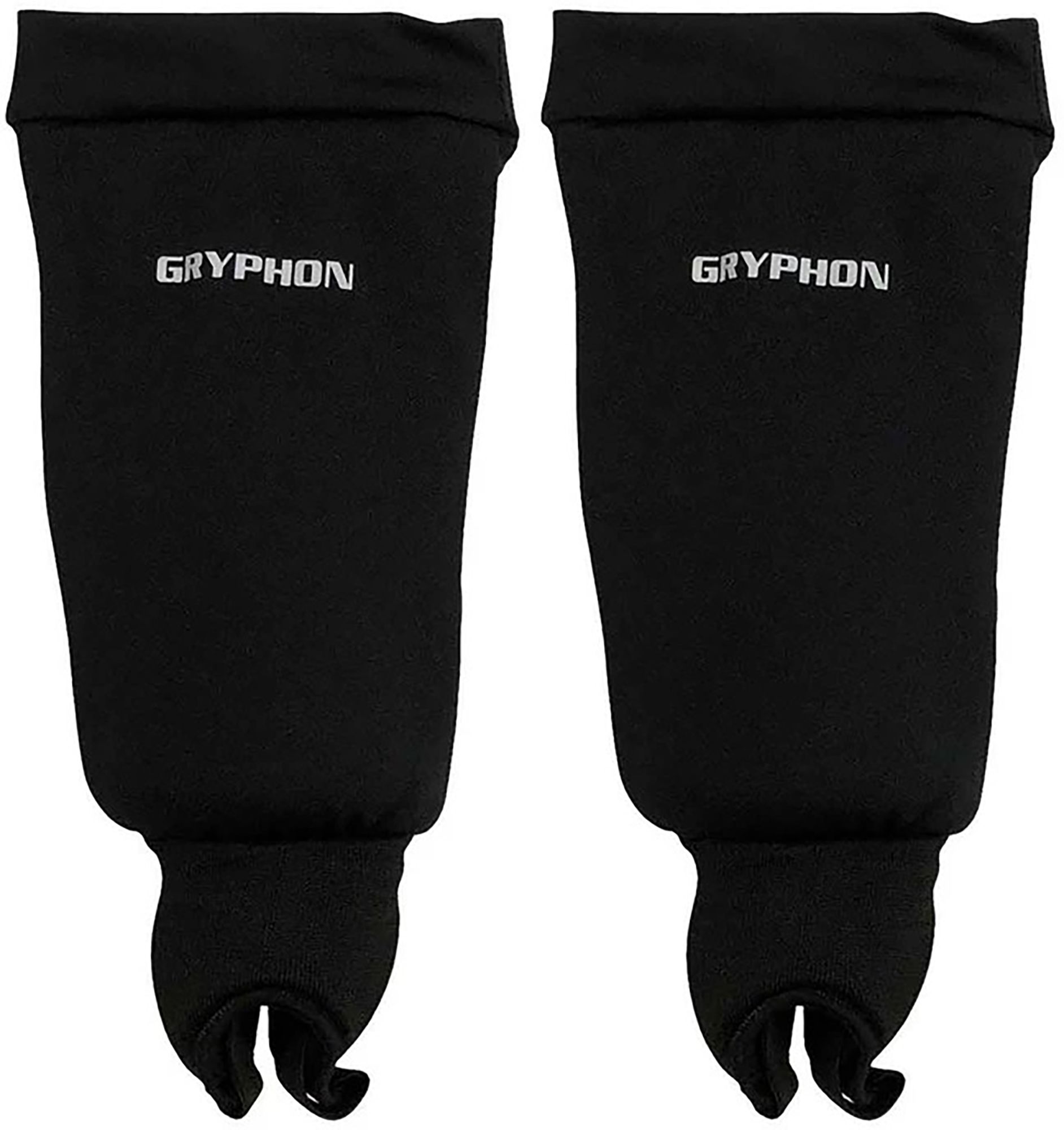 Gryphon Adult Elite Field Hockey Shinguards
