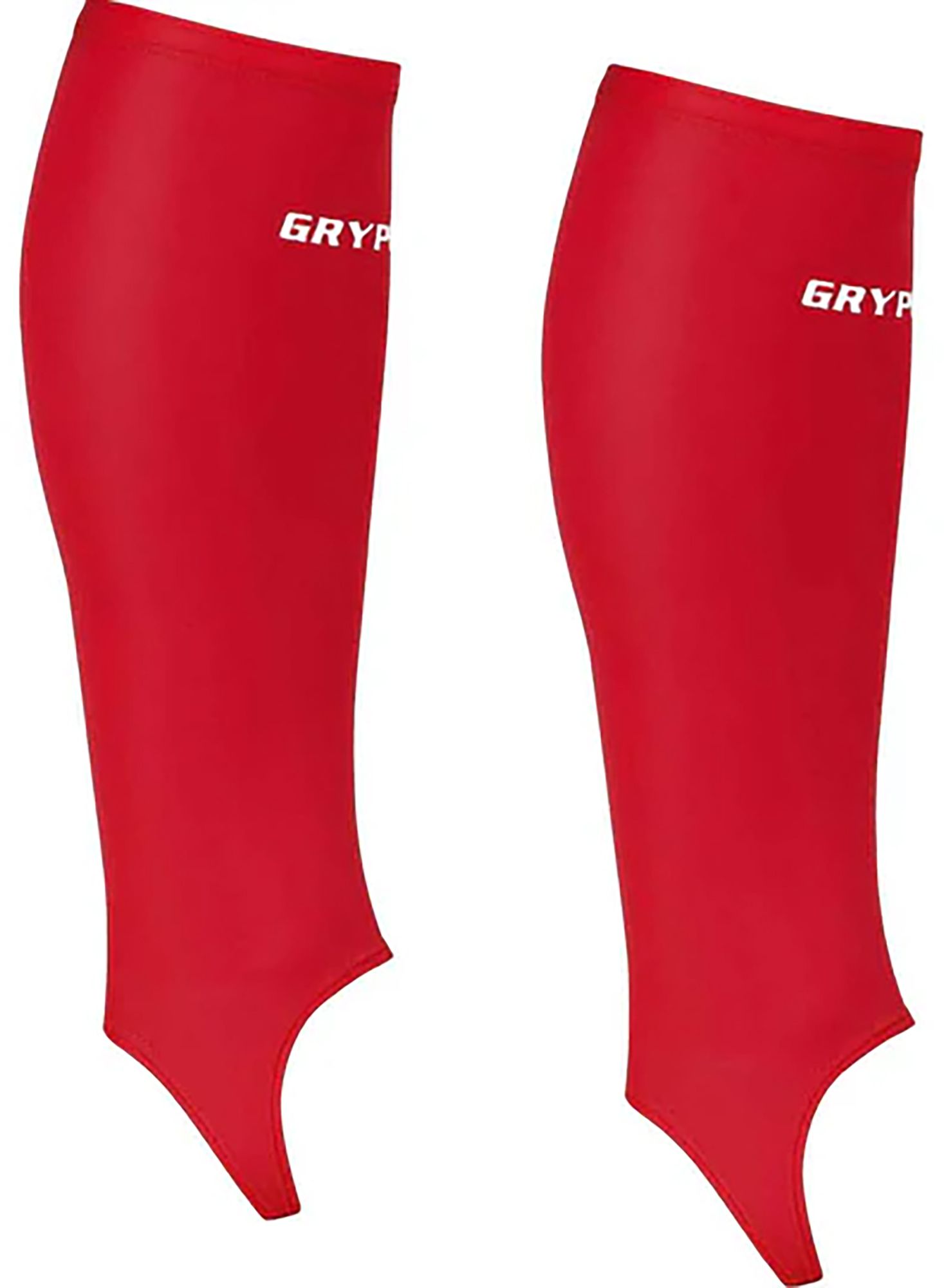 Gryphon Field Hockey Shinguard Socks