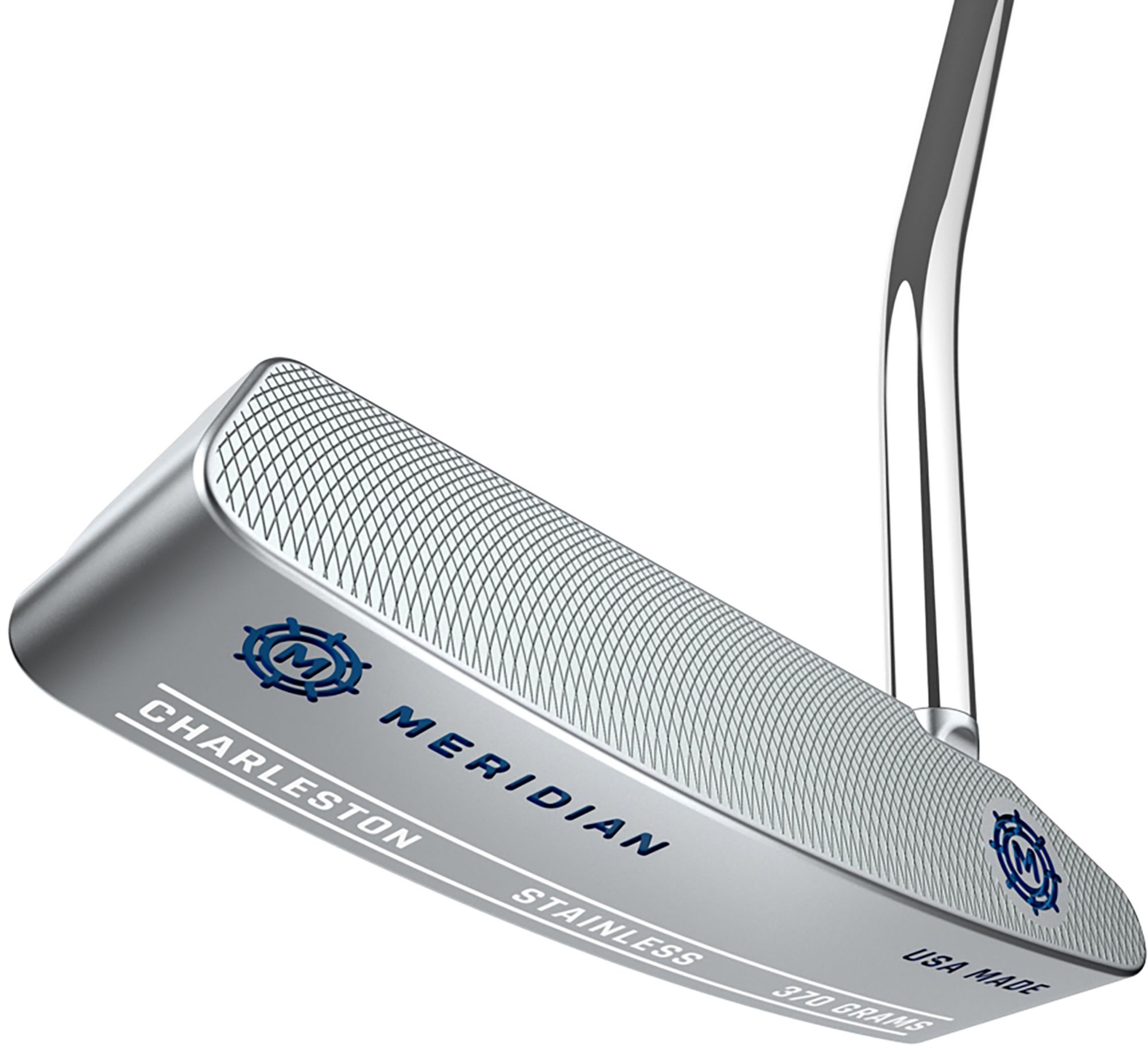 Meridian Charleston Face Balanced Putter
