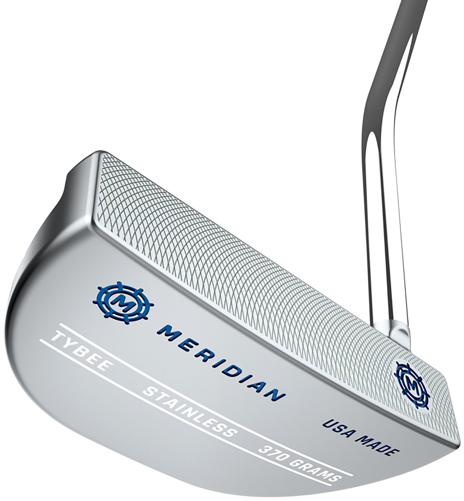 Meridian Tybee Face Balanced Putter