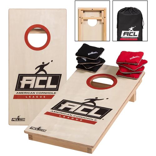 レジャー・ピクニック用品 Rec League 2' x 3' Cornhole Boards Rec League 2' x 3' Cornhole Boards (1 each) Delivery or