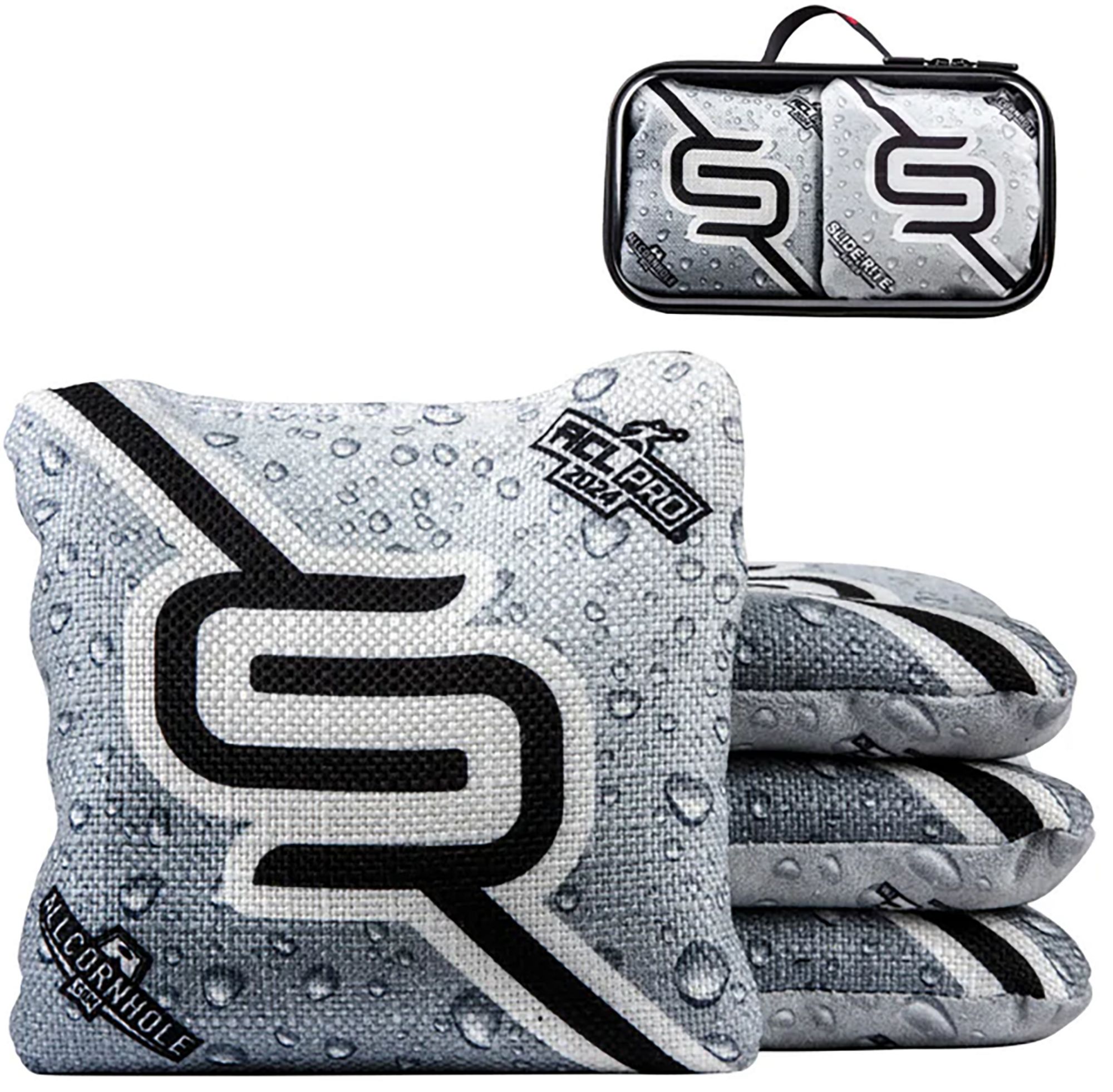 American Cornhole League ACL Pro Slide Rite Cornhole Bags