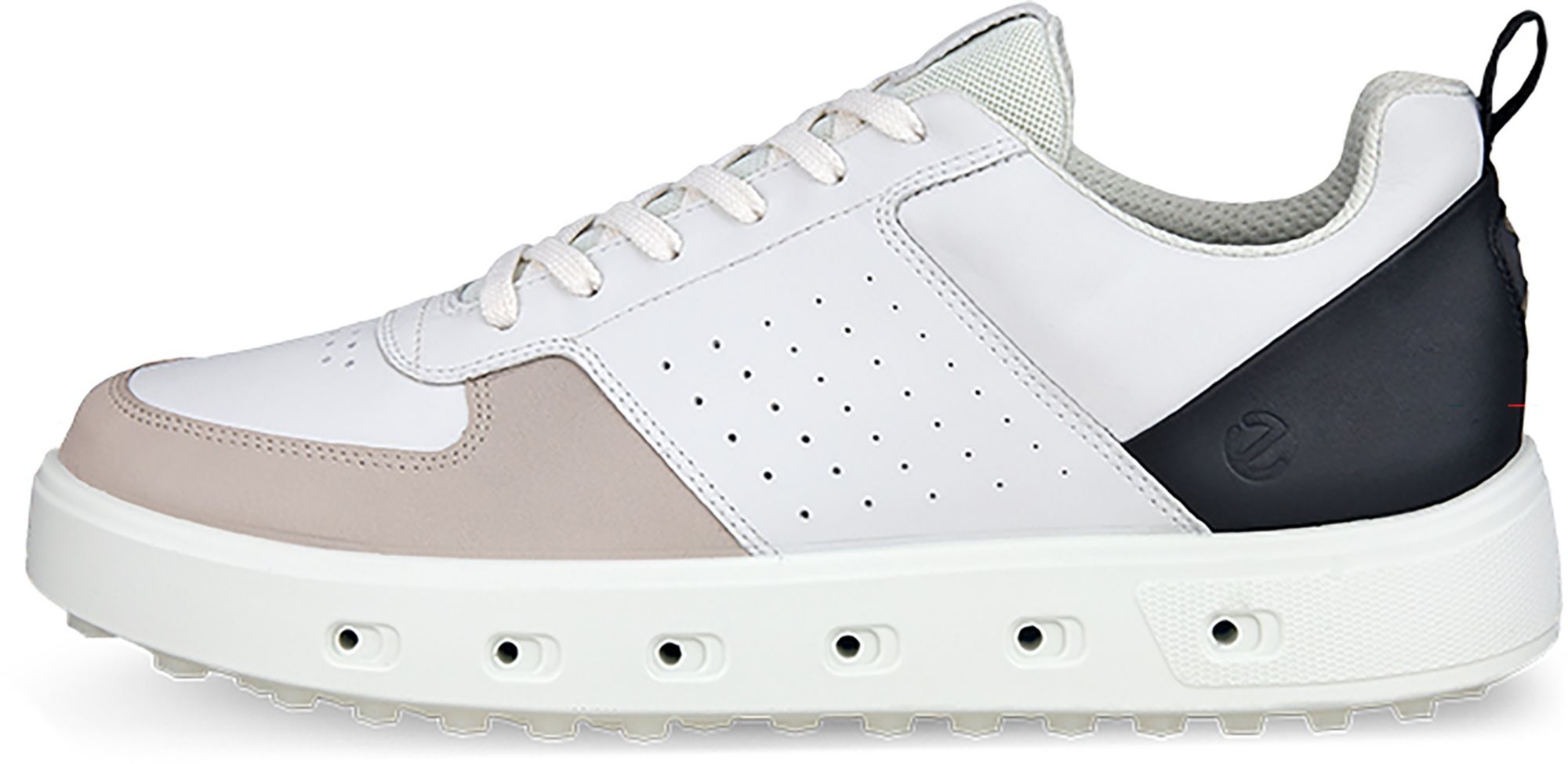ECCO Men's Golf Street Golf Shoes