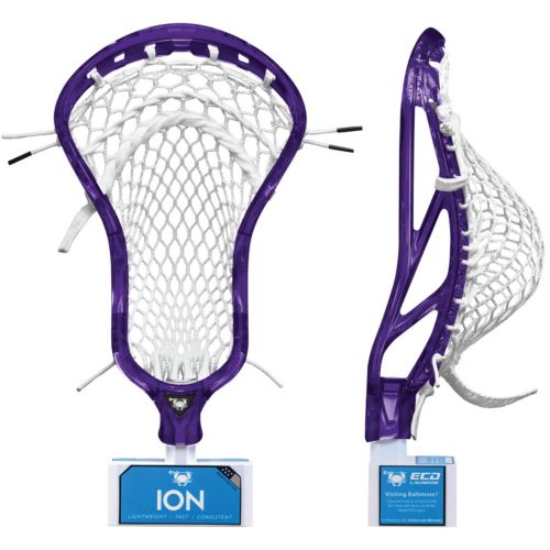 STX Stallion Prism Limited Edition Unstrung Lacrosse Head