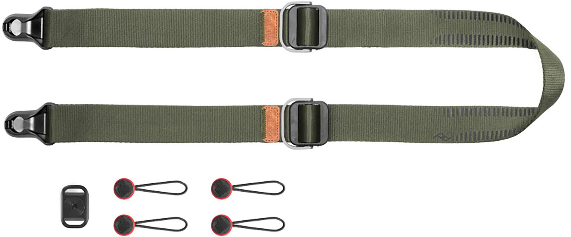 Peak Design Slide Lite Camera Strap