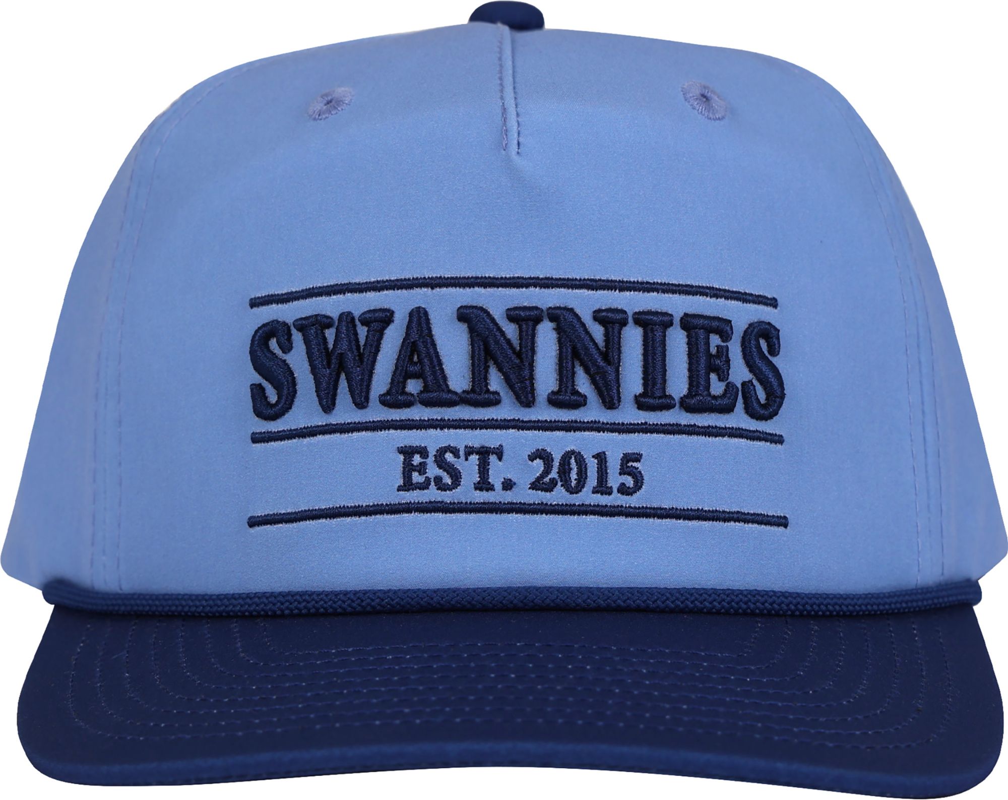 Swannies Men's Charlie Golf Hat