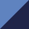 Cornflower Sodalite Blue