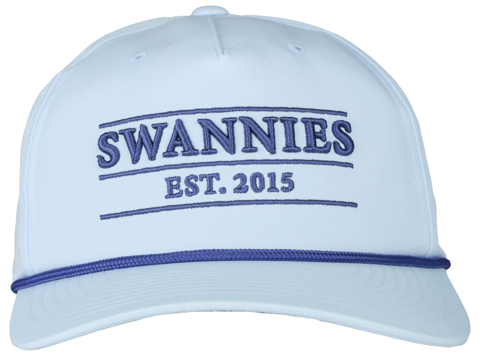Swannies Men's Charlie Golf Hat