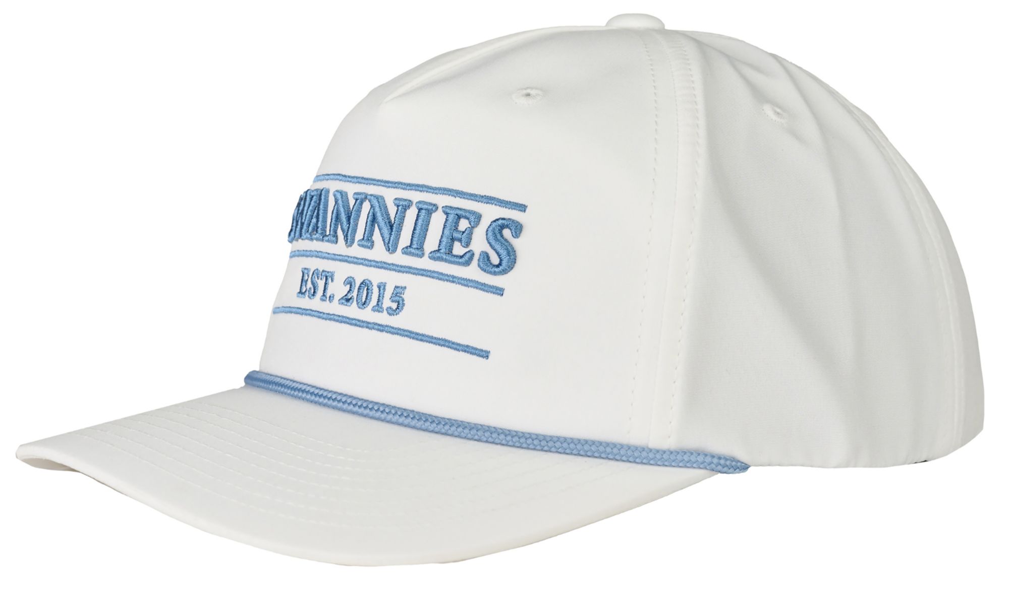Swannies Men's Charlie Golf Hat