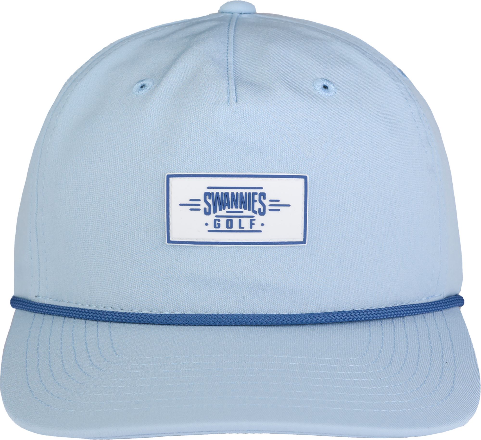 Swannies Men's Hochbrunn Golf Hat