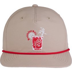 Swannies Men's Porter Golf Hat
