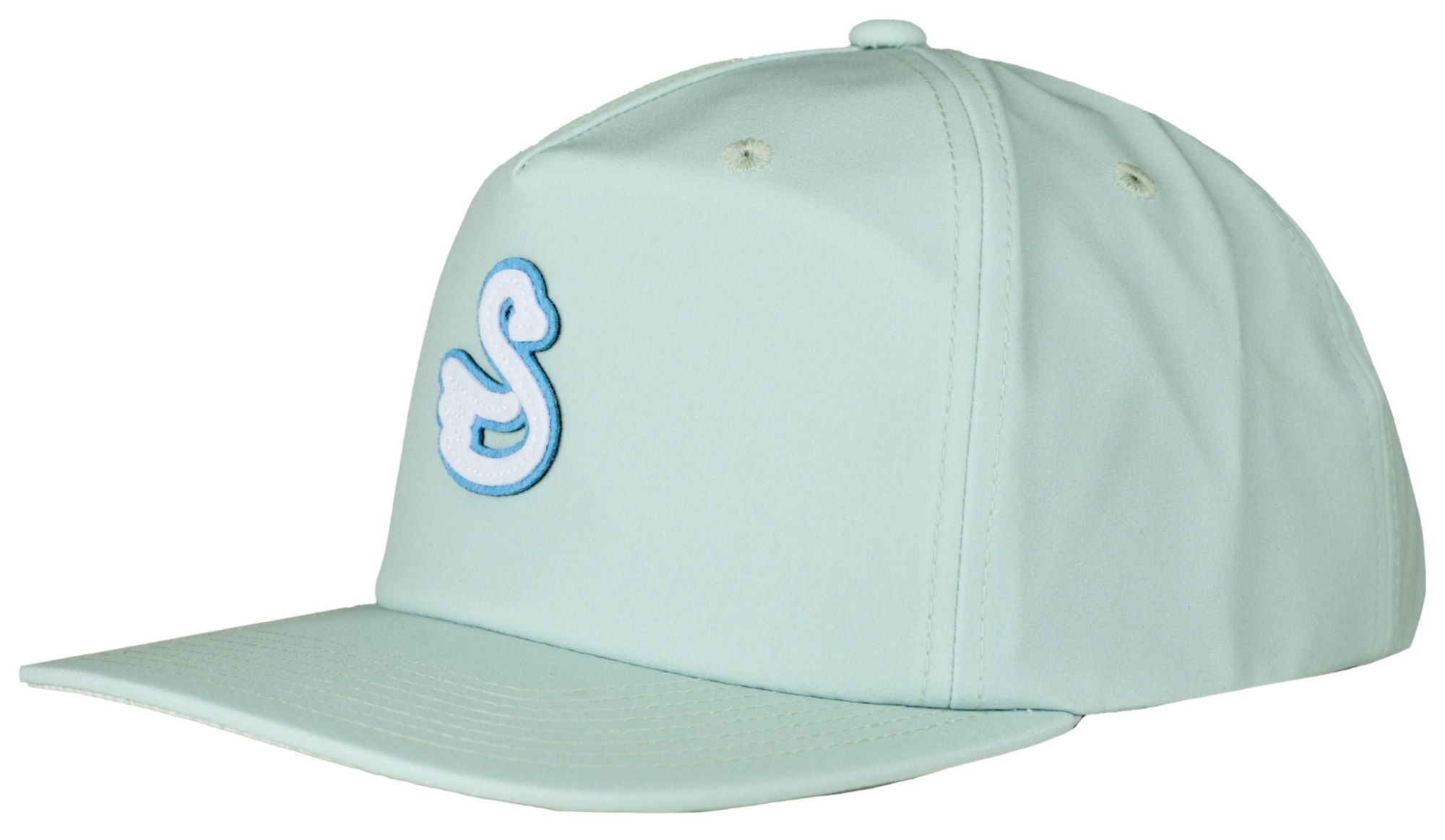 Swannies Men's Silas Golf Hat