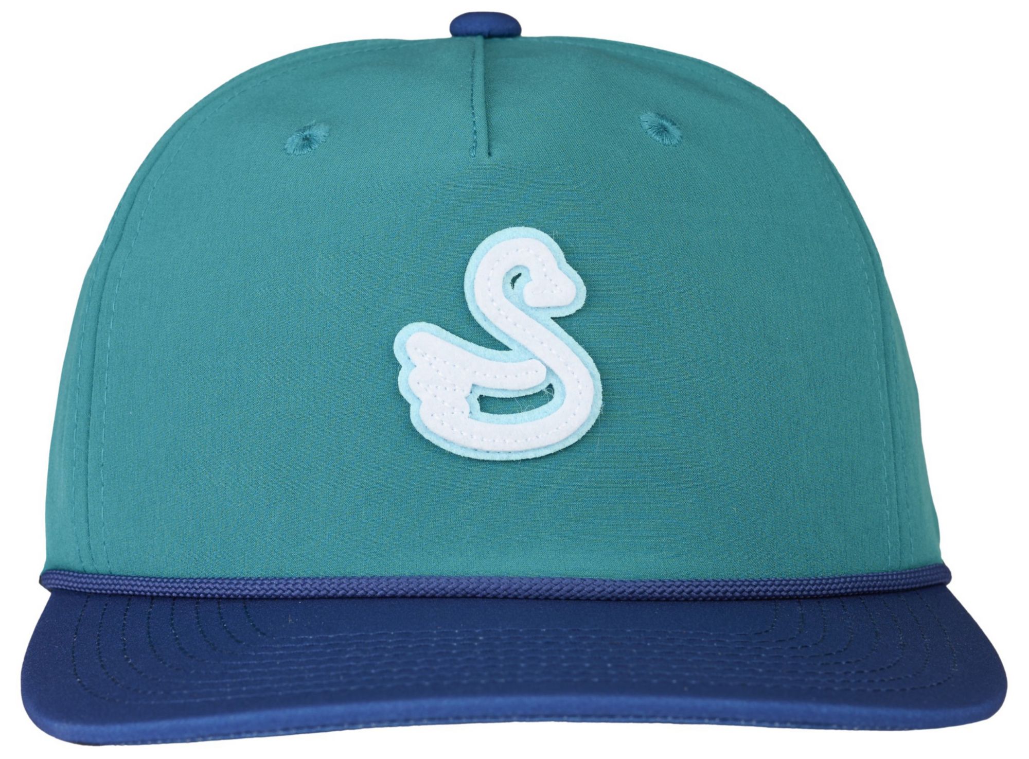 Swannies Men's Silas Golf Hat