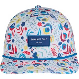 Swannie's Men's Simon Golf Hat