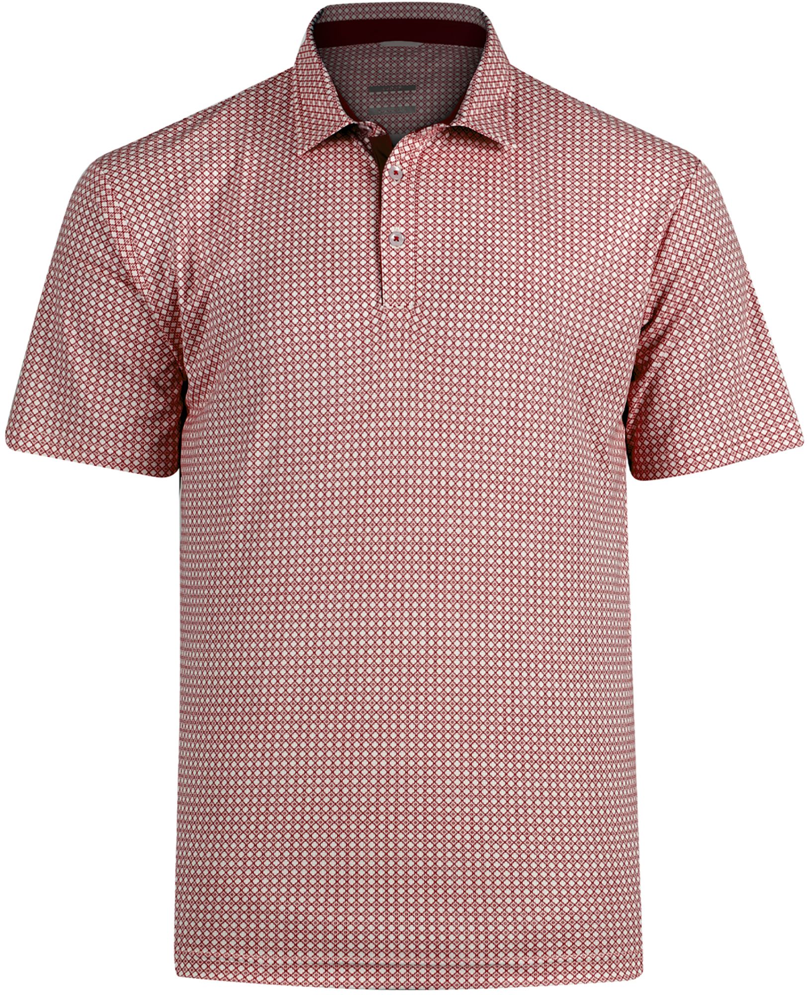 Swannies Men's Tanner Golf Polo