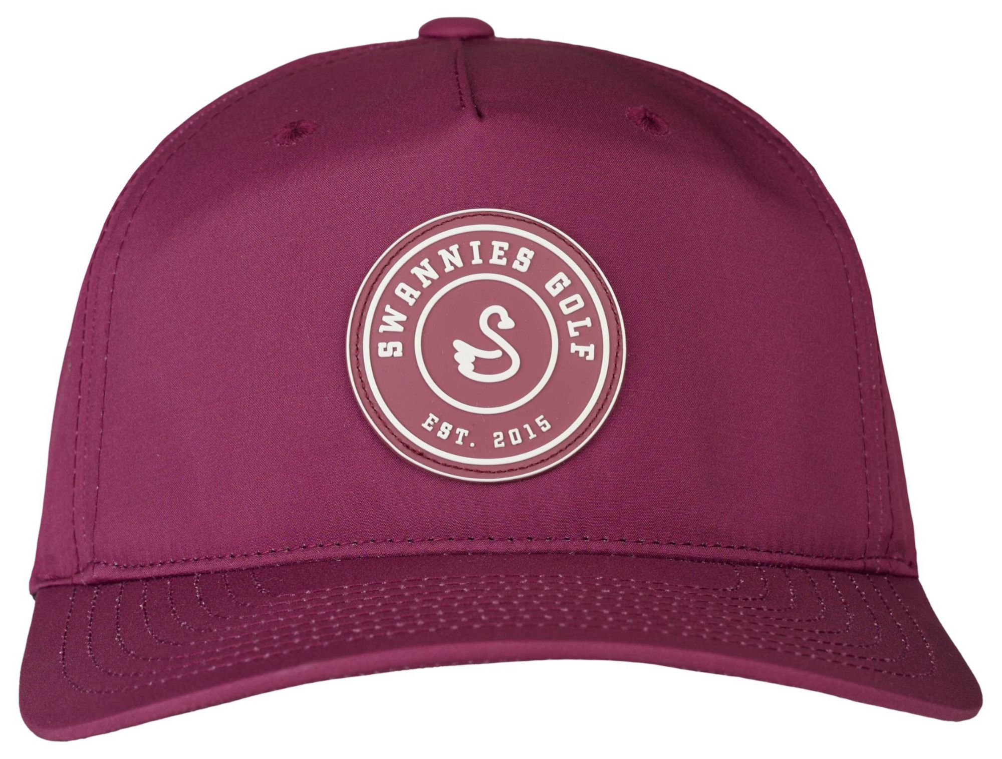 Swannies Men's Wade Golf Hat