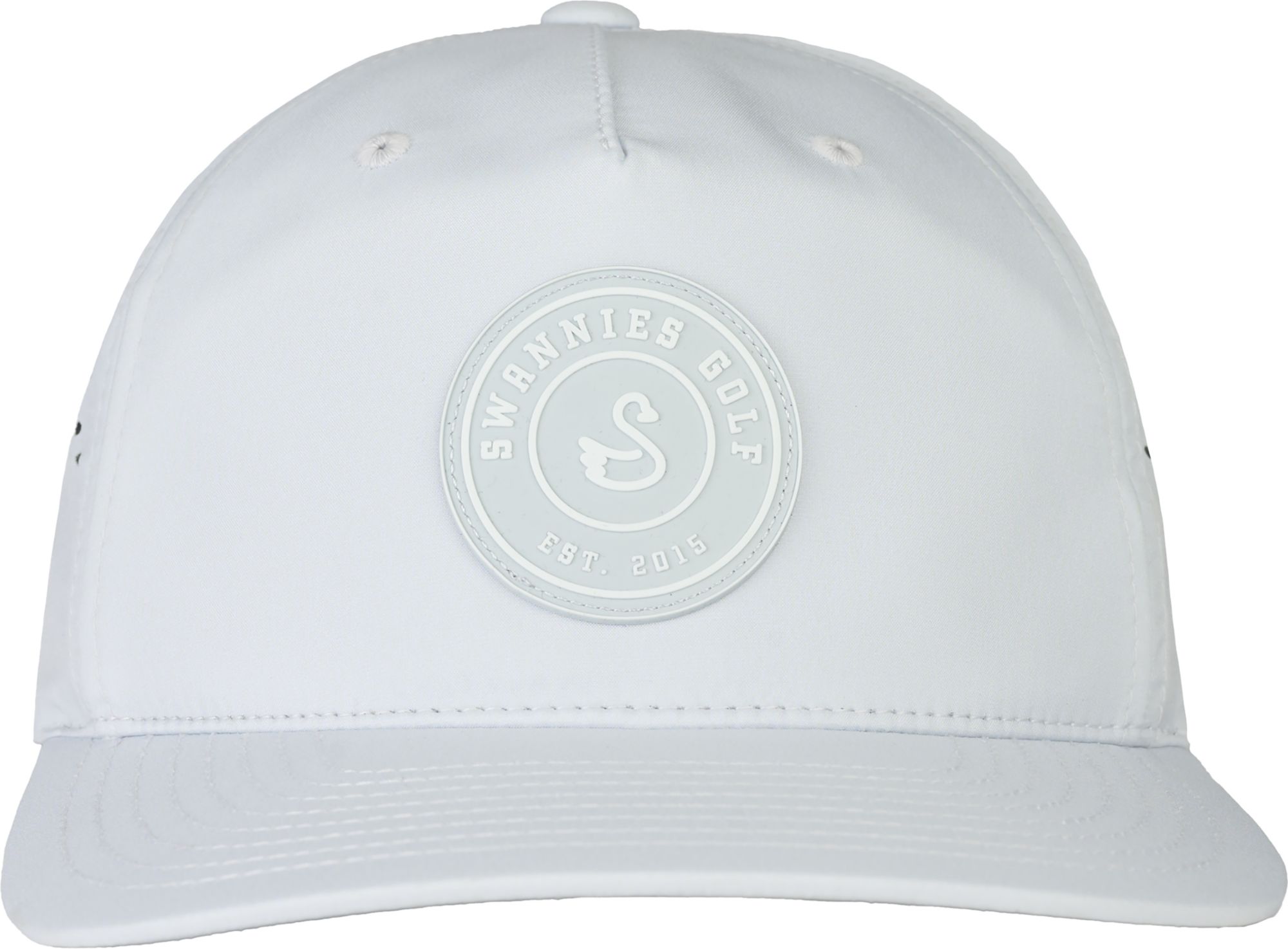 Swannies Men's Wade Golf Hat