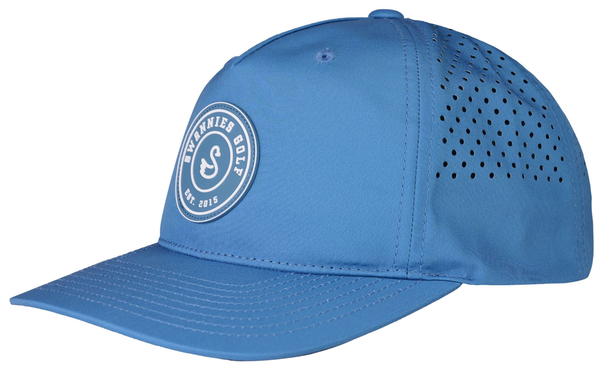 Swannies Men's Wade Golf Hat