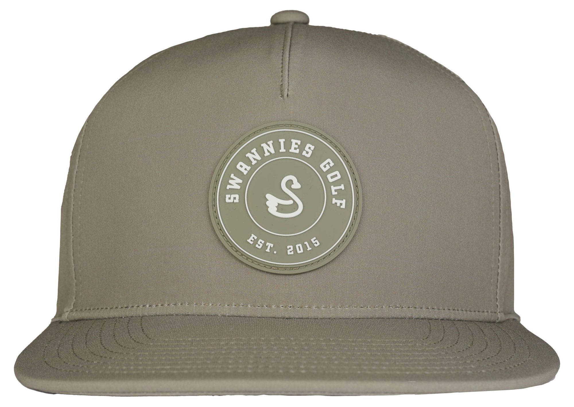 Swannies Men's Wade Golf Hat
