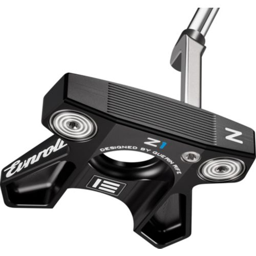 Evnroll ERZ Zero Putter | Golf Galaxy