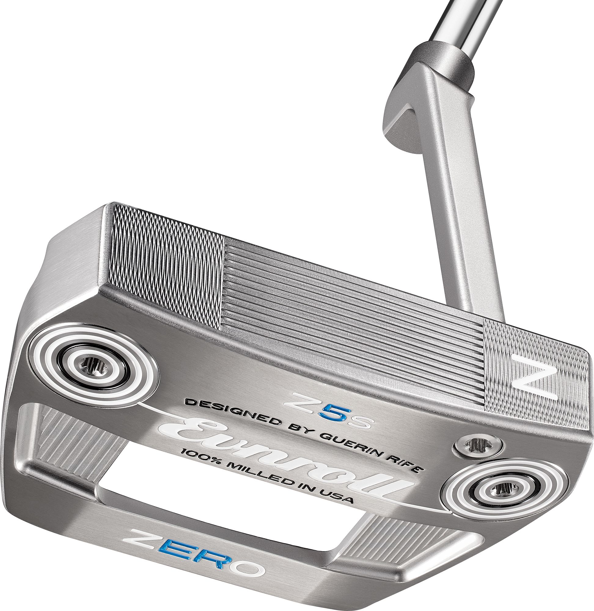 Mallet Putters