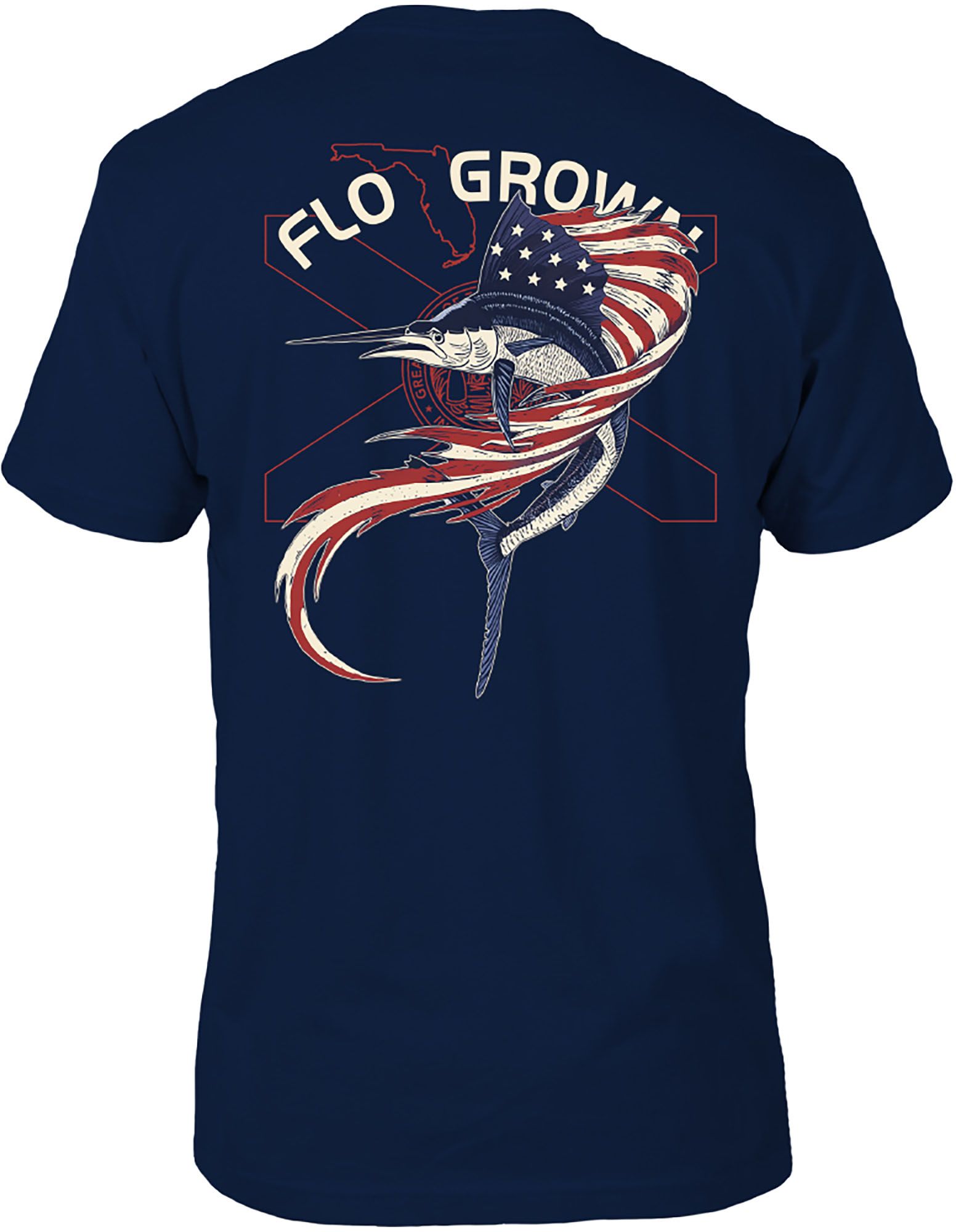 FloGrown Men