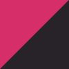 Pink/Black