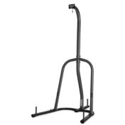 Century punching bag stand with speed bag on sale