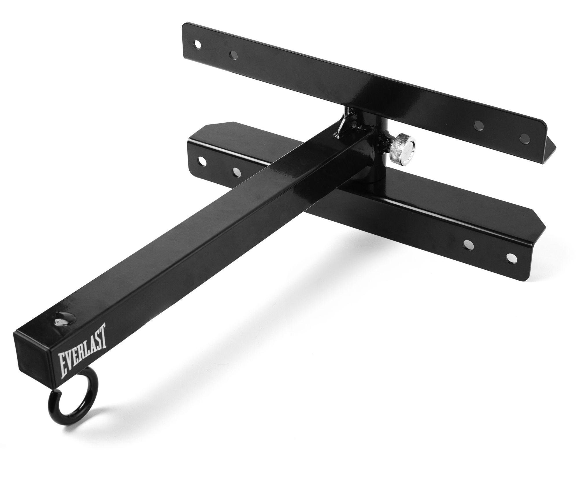 Everlast Folding Wall Mount Heavy Bag Hanger