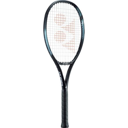 YONEX EZONE100 2025 テニスラケット　おまけ付き 2025年新作！ イーゾーン100 インプレ】 飛びすぎ注意！ 扱いが