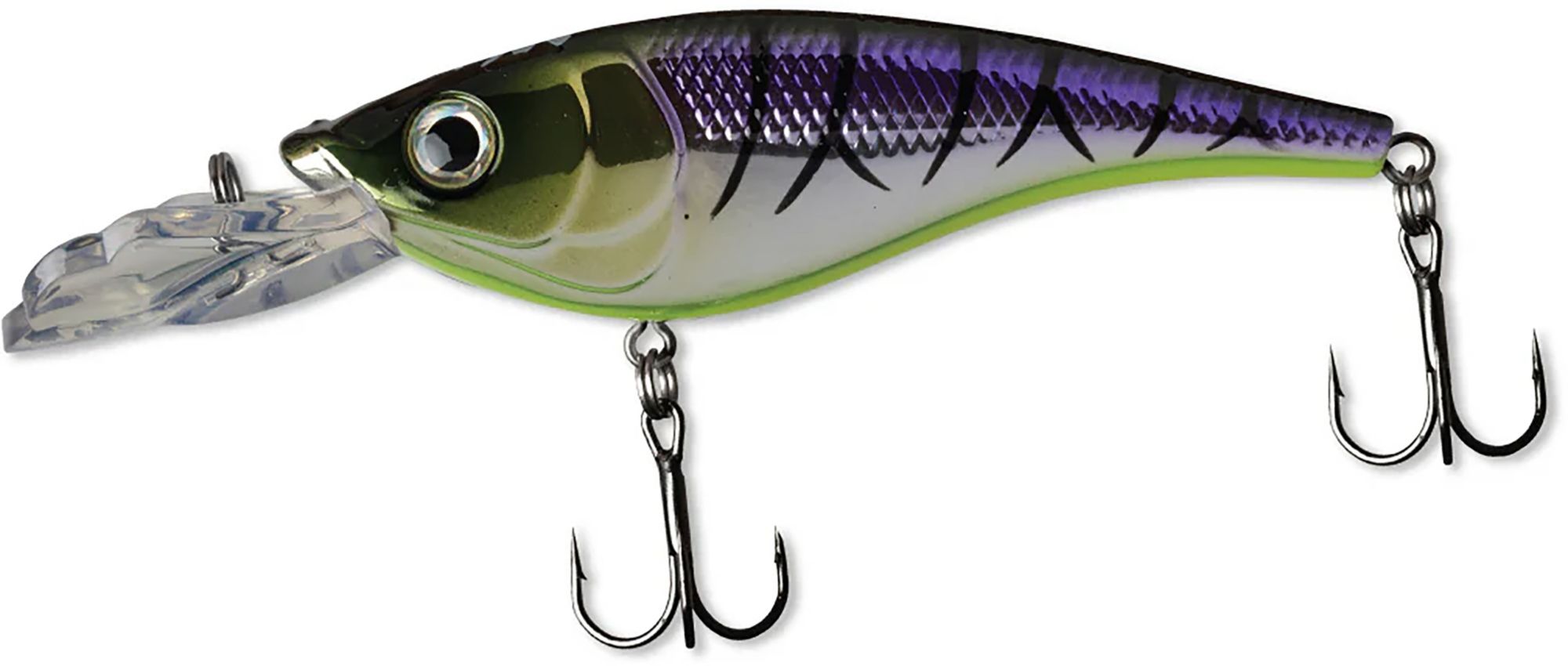 Chrome Tiger